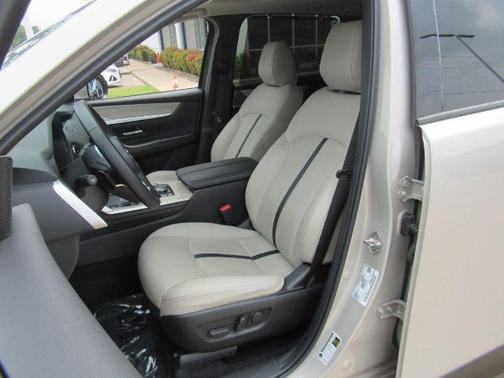 2024 Mazda CX-90 PHEV Preferred