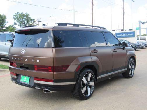 2024 Hyundai SANTA FE Limited