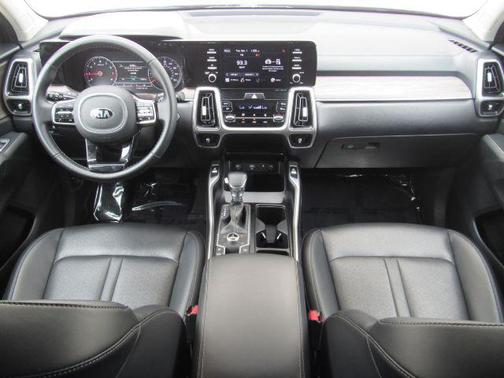 2021 Kia Sorento EX