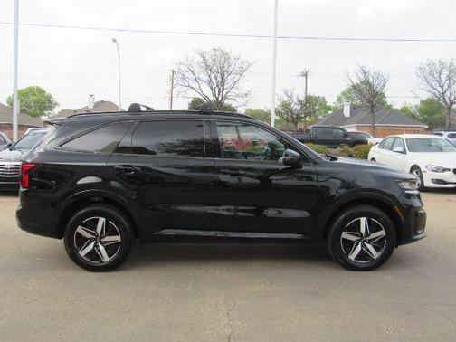 2021 Kia Sorento EX