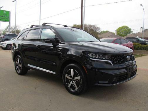 2021 Kia Sorento EX