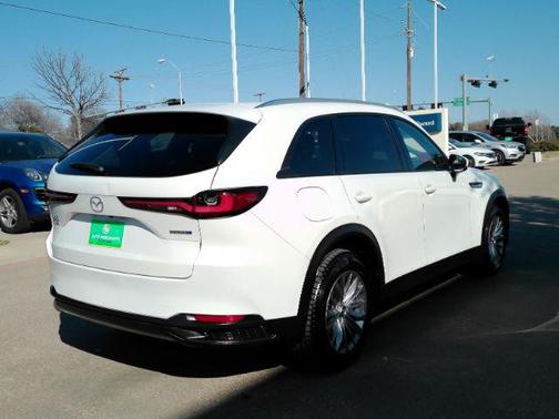 2024 Mazda CX-90 PHEV Preferred