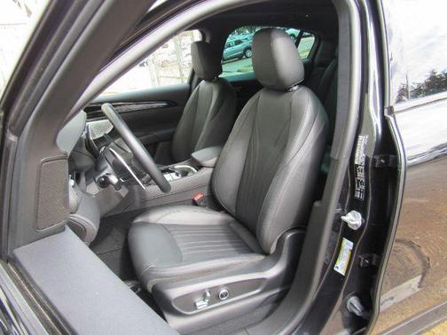 2023 Maserati Grecale Modena