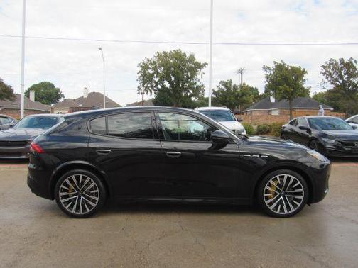 2023 Maserati Grecale Modena