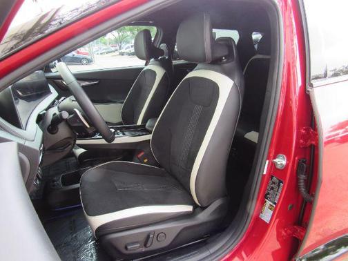 2023 Kia EV6 GT-Line