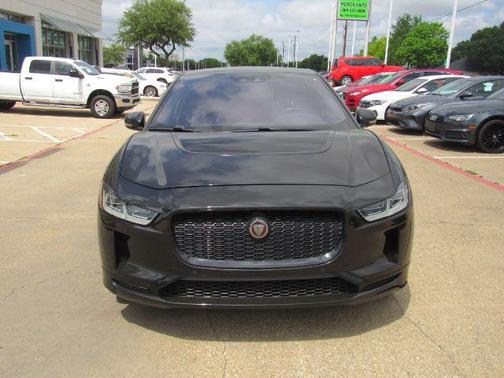 2019 Jaguar I-PACE SE