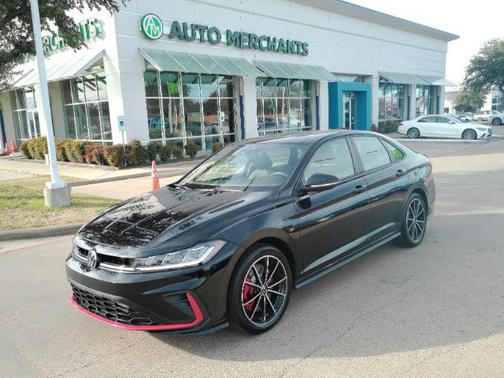 2025 Volkswagen Jetta GLI 2.0T Autobahn