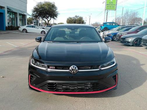 2025 Volkswagen Jetta GLI 2.0T Autobahn