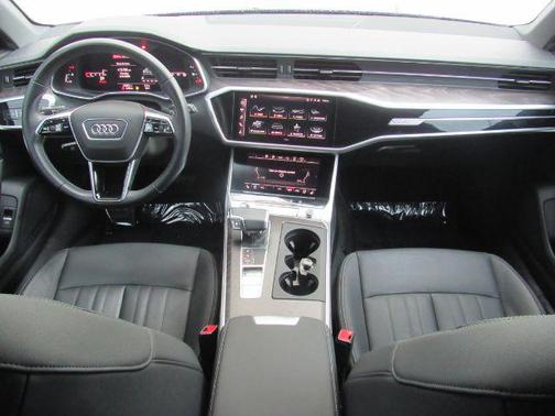 2022 Audi A6 55 Prestige