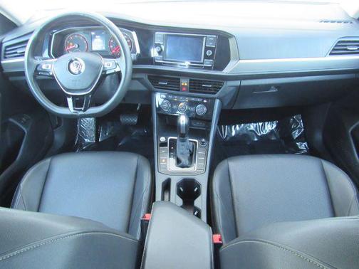 2020 Volkswagen Jetta 1.4T R-Line