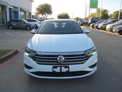 2020 Volkswagen Jetta 1.4T R-Line