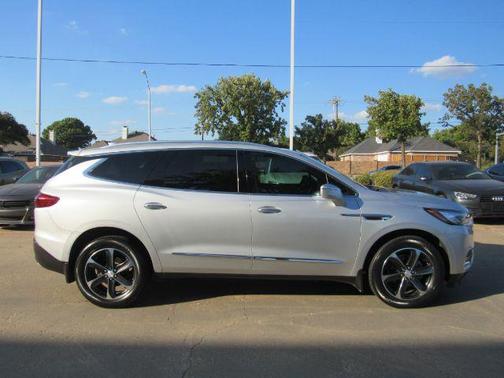 2019 Buick Enclave Premium