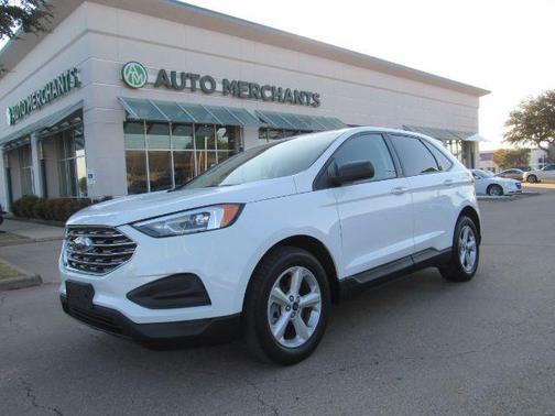 2021 Ford Edge SE