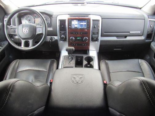 2012 RAM 1500 Laramie