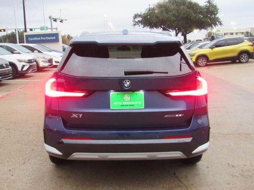2023 BMW X1 xDrive28i