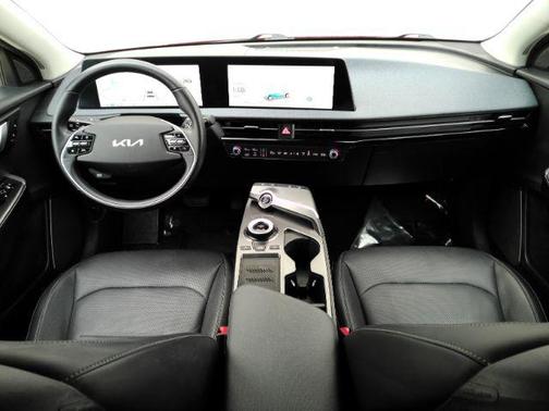 2023 Kia EV6 Wind