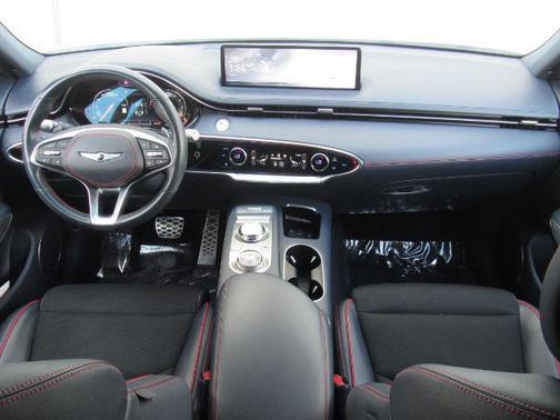 2023 Genesis GV70 2.5T AWD