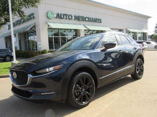 2024 Mazda CX-30 2.5 S Select Sport
