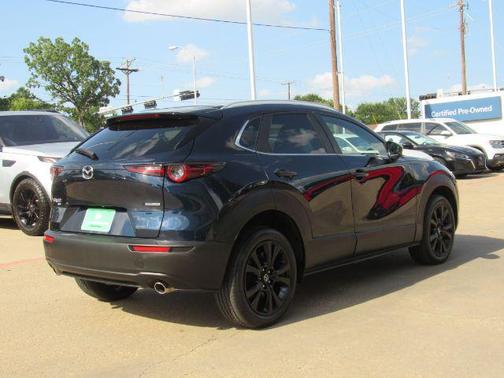 2024 Mazda CX-30 2.5 S Select Sport