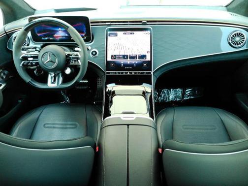 2023 Mercedes-Benz AMG EQE 4MATIC+