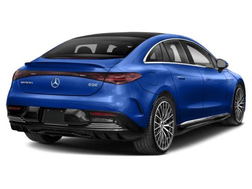 2023 Mercedes-Benz AMG EQE 4MATIC+