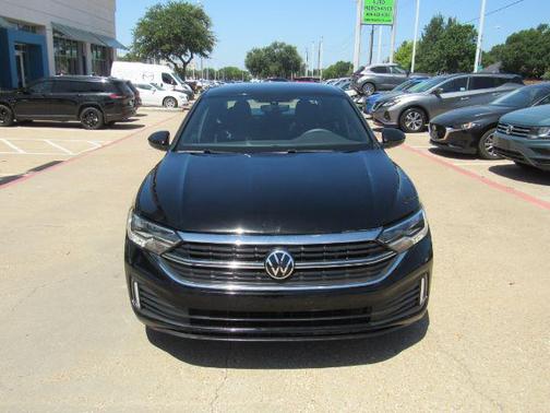 2023 Volkswagen Jetta 1.5T Sport