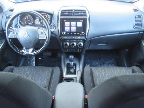2021 Mitsubishi Outlander Sport 2.0 SP
