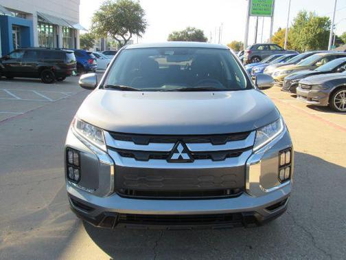 2021 Mitsubishi Outlander Sport 2.0 SP
