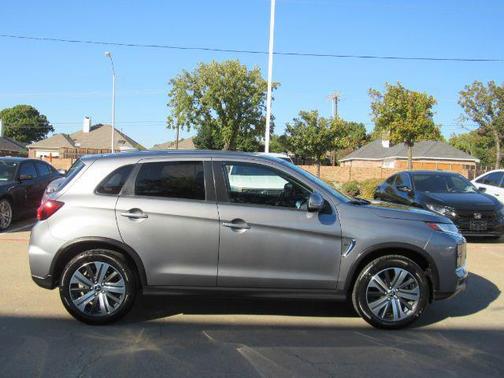 2021 Mitsubishi Outlander Sport 2.0 SP