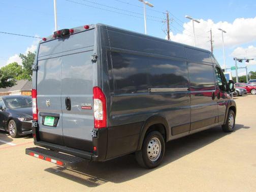 2020 RAM ProMaster 3500 High Roof