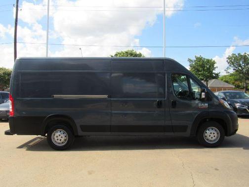 2020 RAM ProMaster 3500 High Roof