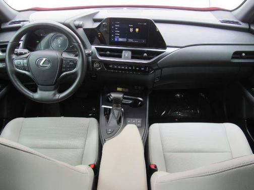 2024 Lexus UX 250h Base