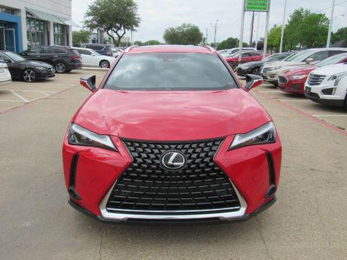 2024 Lexus UX 250h Base