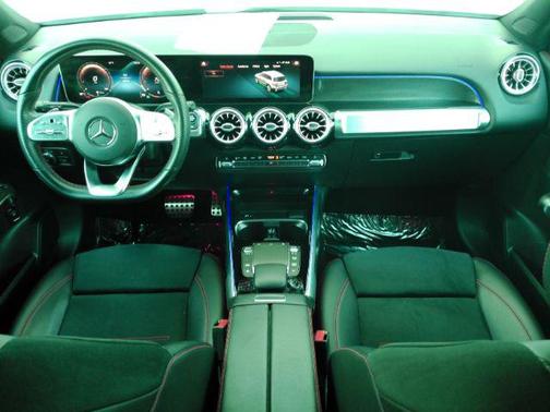 2021 Mercedes-Benz GLB 250 Base