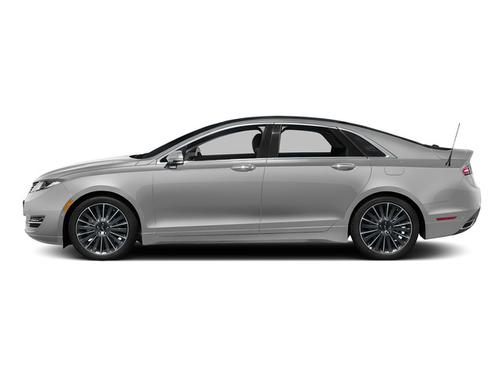 2016 Lincoln MKZ Hybrid Base