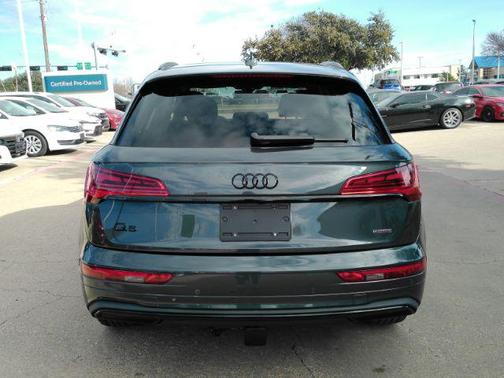 2025 Audi Q5 40 Premium