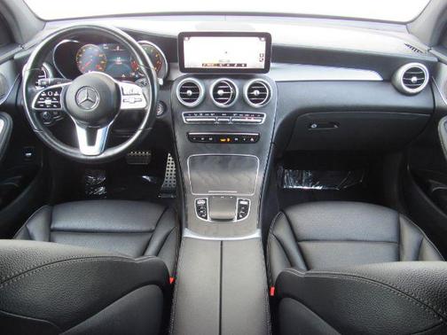 2023 Mercedes-Benz GLC 300 4MATIC Coupe