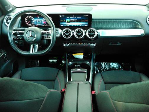 2024 Mercedes-Benz GLB 250 Base