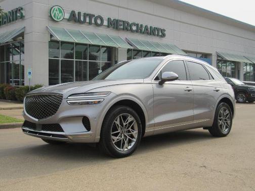 2022 Genesis GV70 2.5T AWD