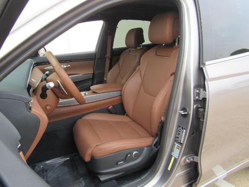 2022 Genesis GV70 2.5T AWD