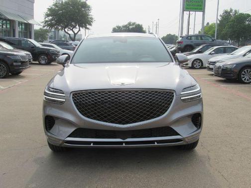 2022 Genesis GV70 2.5T AWD