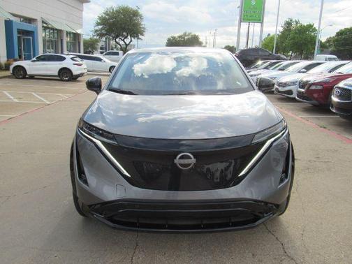 2023 Nissan ARIYA ENGAGE