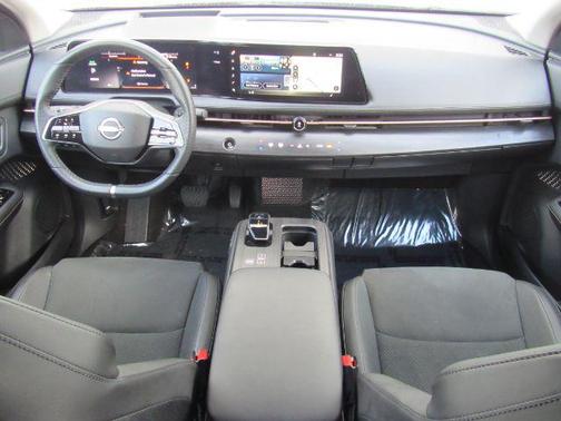 2023 Nissan ARIYA ENGAGE