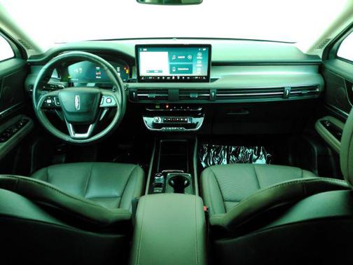 2023 Lincoln Corsair Grand Touring