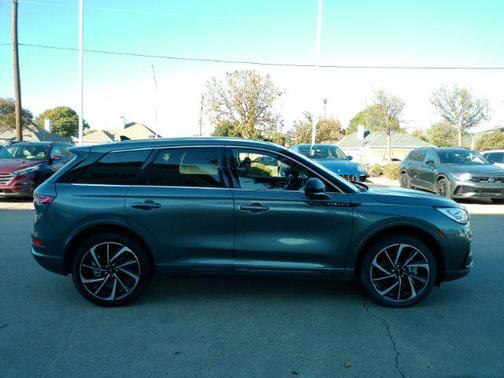 2023 Lincoln Corsair Grand Touring