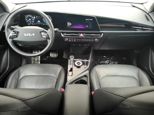 2023 Kia Niro EV Wave