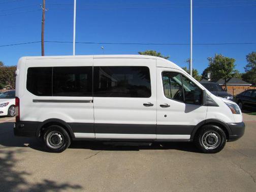 2017 Ford Transit-350 XL