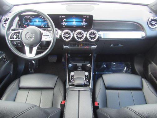 2020 Mercedes-Benz GLB 250 4MATIC