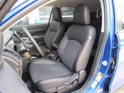 2024 Mitsubishi Outlander Sport 2.0 ES