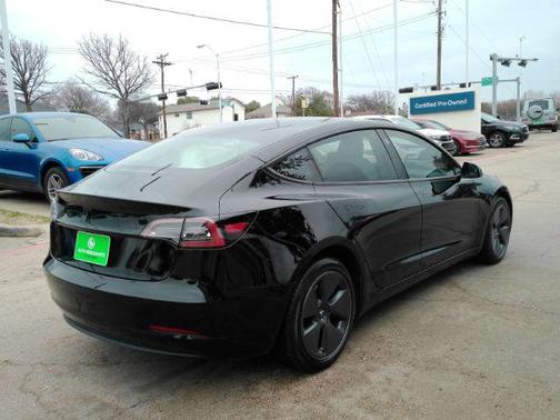 2023 Tesla Model 3 Standard Range